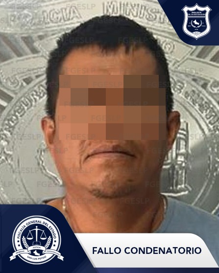 OBTIENE FISCALÍA FALLO CONDENATORIO CONTRA SUJETO INVOLUCRADO EN UN HOMICIDIO OCURRIDO EN MEXQUITIC DE CARMONA OBTIENE FISCALÍA FALLO CONDENATORIO CONTRA SUJETO INVOLUCRADO EN UN HOMICIDIO OCURRIDO EN MEXQUITIC DE CARMONA