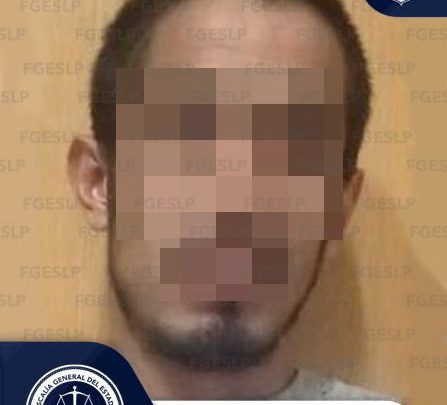 PDI CUMPLIMENTA ORDEN DE APREHENSIÓN A SUJETO INDICIADO POR ROBO A TIENDAS DE CONVENIENCIA