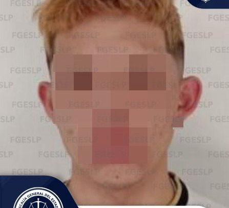 AGENTES INVESTIGADORES DETIENEN EN SGS A SUJETO INDICIADO POR HOMICIDIO