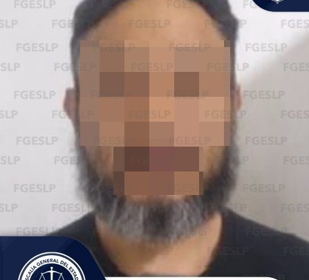PDI DETIENE EN GUANAJUATO A SUJETO, SEÑALADO POR SUSTRACCIÓN DE MENORES
