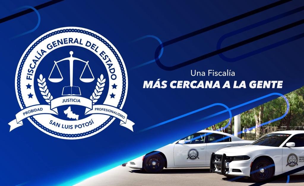 FGESLP TOMA CONOCIMIENTO DE HECHOS EN VILLA DE RAMOS FGESLP TOMA CONOCIMIENTO DE HECHOS EN VILLA DE RAMOS