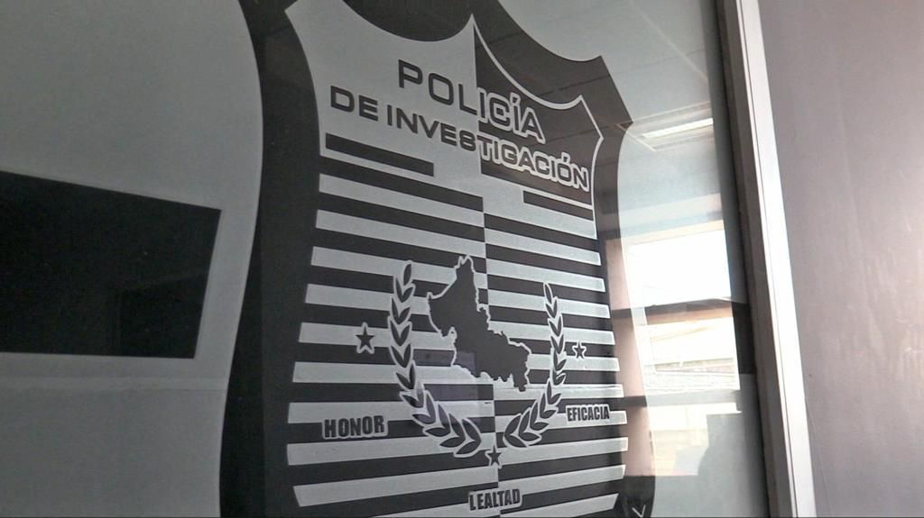 INVESTIGA FGESLP DECESO DE DOS HOMBRES EN ZARAGOZA INVESTIGA FGESLP DECESO DE DOS HOMBRES EN ZARAGOZA