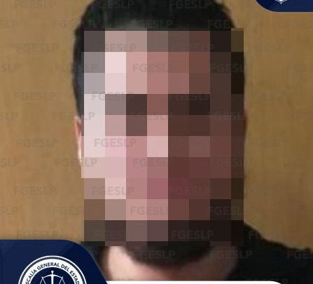 INDICIADO POR ROBO A TIENDAS DE CONVENIENCIA ES DETENIDO POR LA FISCALÍA
