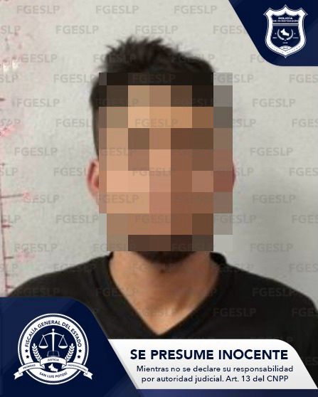 EN LA HUASTECA POTOSINA, PDI APREHENDE A SUJETO SEÑALADO DE VIOLENCIA FAMILIAR EN LA HUASTECA POTOSINA, PDI APREHENDE A SUJETO SEÑALADO DE VIOLENCIA FAMILIAR