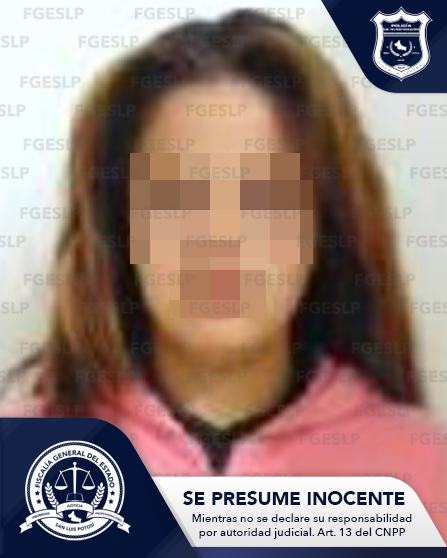 CUMPLIMENTA FISCALÍA ORDEN DE APREHENSIÓN A INDICIADA POR ROBO DE VEHÍCULO CUMPLIMENTA FISCALÍA ORDEN DE APREHENSIÓN A INDICIADA POR ROBO DE VEHÍCULO