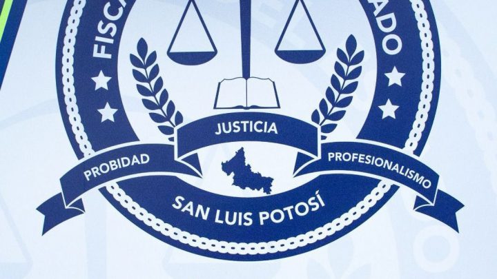 FGESLP INVESTIGA PRESUNTA TENTATIVA DE ROBO EN UNA SUCURSAL BANCARIA