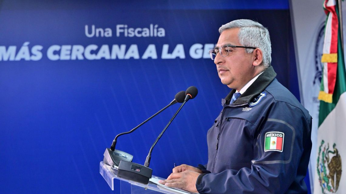 FISCALÍA CAPTURA A 7 PERSONAS POR DESVÍO MILLONARIO A LA DIRECCIÓN DE PENSIONES EN SLP FISCALÍA CAPTURA A 7 PERSONAS POR DESVÍO MILLONARIO A LA DIRECCIÓN DE PENSIONES EN SLP