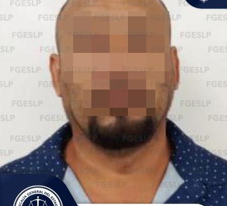 POR ABUSO SEXUAL CALIFICADO, FISCALÍA CAPTURA A SUJETO EN SINALOA