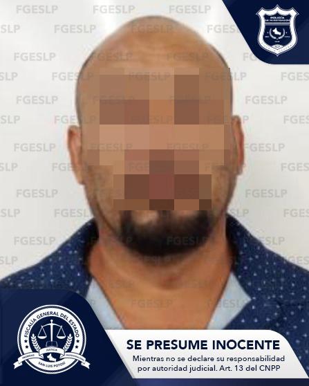 POR ABUSO SEXUAL CALIFICADO, FISCALÍA CAPTURA A SUJETO EN SINALOA POR ABUSO SEXUAL CALIFICADO, FISCALÍA CAPTURA A SUJETO EN SINALOA
