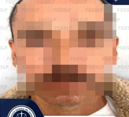 FISCALÍA APREHENDE A SEÑALADO DE HOMICIDIO SUSCITADO EN SAN CIRO DE ACOSTA