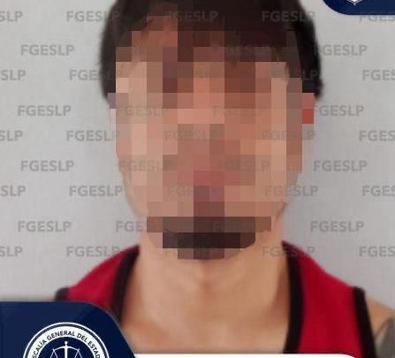 AGENTES INVESTIGADORES CAPTURAN A SUJETO IMPUTADO DE FEMINICIDIO Y SECUESTRO AGRAVADO