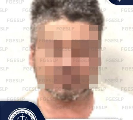 VINCULAN A PROCESO EN ÉBANO A SEÑALADO DE VIOLENCIA FAMILIAR Y LESIONES