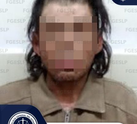 PDI CAPTURA A INDICIADO POR HOMICIDIO EN LA COLONIA LOS ALCATRACES