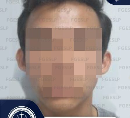 POR EL DELITO DE VIOLACIÓN, SUJETO ES VINCULADO A PROCESO