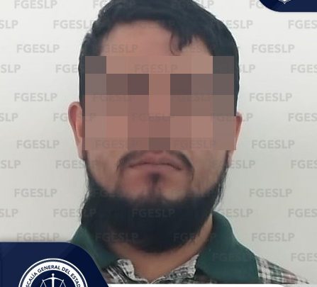FISCALÍA DE FEMINICIDIOS CAPTURA A FEMINICIDA Y SECUESTRADOR