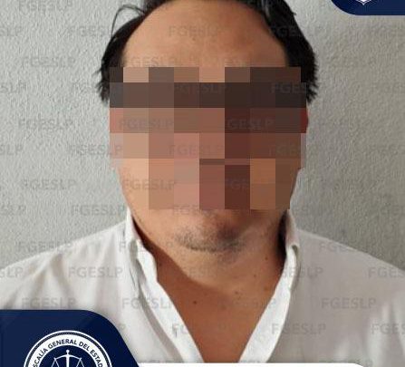FGESLP OBTIENE FALLO CONDENATORIO CONTRA ACUSADO DE ABUSO SEXUAL EN LA HUASTECA