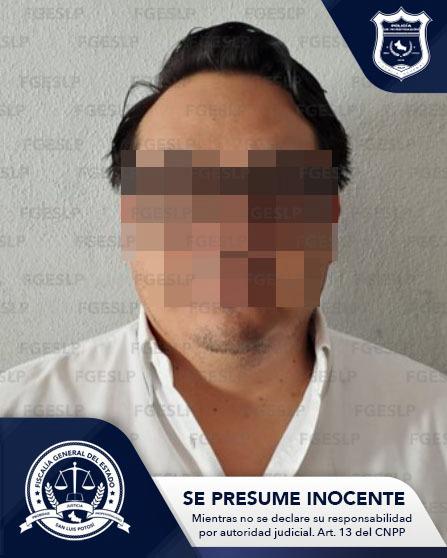 FGESLP OBTIENE FALLO CONDENATORIO CONTRA ACUSADO DE ABUSO SEXUAL EN LA HUASTECA FGESLP OBTIENE FALLO CONDENATORIO CONTRA ACUSADO DE ABUSO SEXUAL EN LA HUASTECA