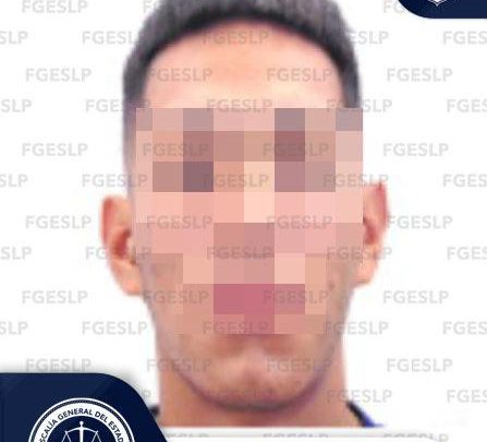 FISCALÍA POTOSINA LOGRA FALLO CONDENATORIO CONTRA SUJETO POR HOMICIDIO