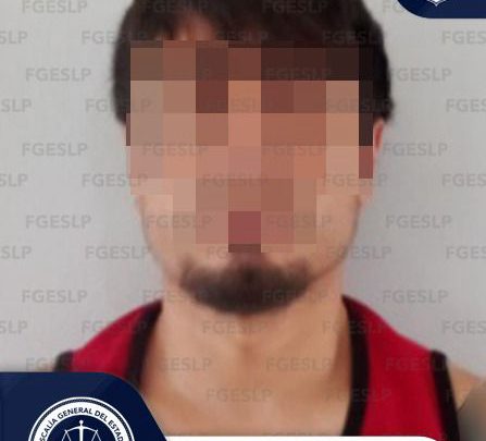 CÁRCEL A DOBLE FEMINICIDA DE MATEHUALA: FGESLP
