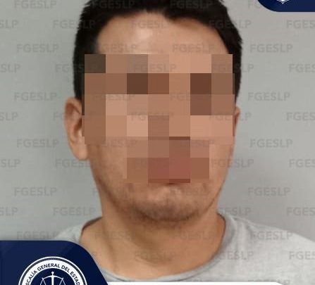 EN MATLAPA, POLICÍA INVESTIGADORA DETIENE A IMPUTADO POR INCUMPLIMIENTO DE LAS OBLIGACIONES DE ASISTENCIA FAMILIAR