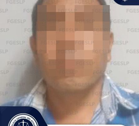 SUJETO BUSCADO POR HOMICIDIO EN NUEVO LEÓN ES CAPTURADO POR LA FISCALÍA POTOSINA EN AXTLA DE TERRAZAS