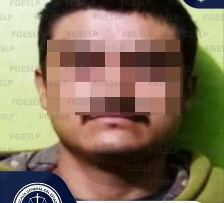 INDIVIDUO QUE HABRÍA ROBADO A UNA TIENDA DE ABARROTES FUE DETENIDO POR LA PDI EN XILITLA