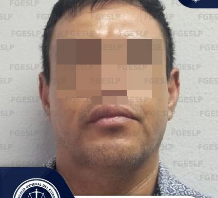 EN PROCEDIMIENTO ABREVIADO, FISCALÍA POTOSINA OBTIENE SENTENCIA CONTRA SUJETO ACUSADO DE VIOLACIÓN