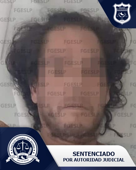 FISCALÍA ESPECIALIZADA EN FEMINICIDIOS OBTIENE SENTENCIA DE 50 AÑOS CONTRA FEMINICIDA QUE MATÓ A SU MADRE FISCALÍA ESPECIALIZADA EN FEMINICIDIOS OBTIENE SENTENCIA DE 50 AÑOS CONTRA FEMINICIDA QUE MATÓ A SU MADRE