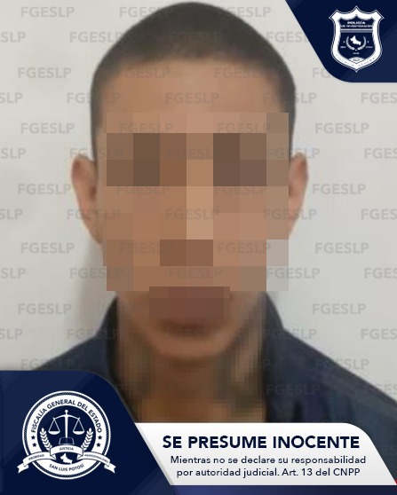 CAPTURA FISCALÍA A SUJETO IMPUTADO POR UN HOMICIDIO EN LA COLONIA SIMÓN DÍAZ CAPTURA FISCALÍA A SUJETO IMPUTADO POR UN HOMICIDIO EN LA COLONIA SIMÓN DÍAZ