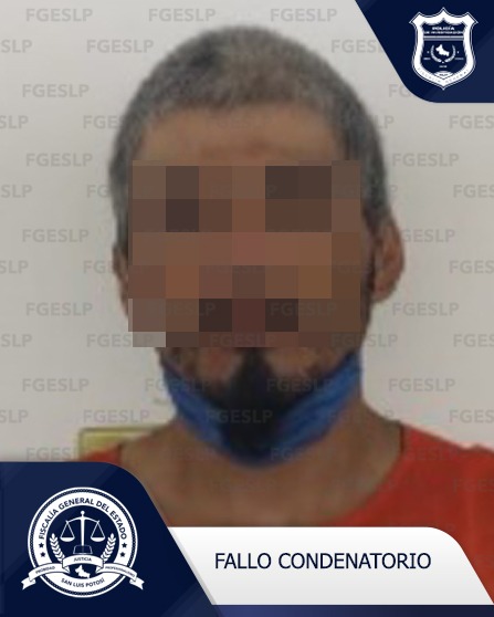 POR HOMICIDIO, FISCALÍA OBTIENE FALLO CONDENATORIO CONTRA SUJETO POR HOMICIDIO, FISCALÍA OBTIENE FALLO CONDENATORIO CONTRA SUJETO