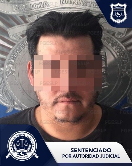 FISCALÍA DE FEMINICIDIOS OBTIENE SENTENCIA DE MÁS DE 27 AÑOS DE PRISIÓN CONTRA FEMINICIDA DE MEXQUITIC DE CARMONA FISCALÍA DE FEMINICIDIOS OBTIENE SENTENCIA DE MÁS DE 27 AÑOS DE PRISIÓN CONTRA FEMINICIDA DE MEXQUITIC DE CARMONA