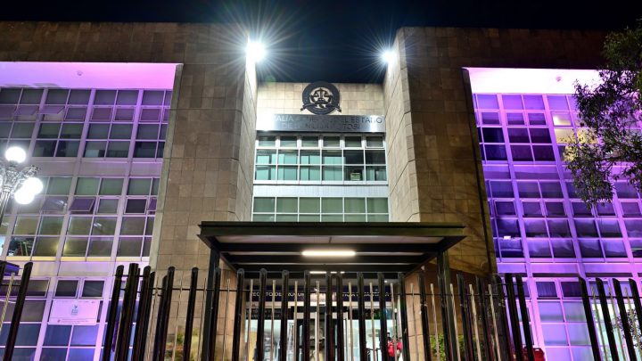 FGESLP TOMA CONOCIMIENTO DEL DECESO DE UNA PERSONA EN LAS VÍAS MÉXICO-LAREDO