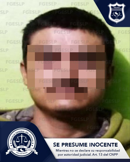 IMPUTADO POR ROBO EN XILITLA ES VINCULADO A PROCESO IMPUTADO POR ROBO EN XILITLA ES VINCULADO A PROCESO