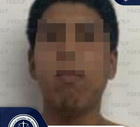 DICTAN FALLO CONDENATORIO POR HOMICIDIO CALIFICADO EN CONTRA DE ÓSCAR “N”: FGESLP