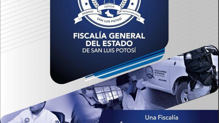 UNIDAD DE HOMICIDIOS DE LA FGESLP OBTIENE FALLO CONDENATORIO CONTRA ALAN “N”