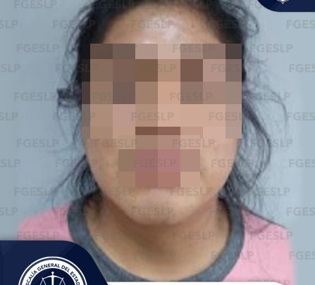 FGESLP CAPTURA A INDIVIDUO IMPUTADO POR HOMICIDIO EN TAMAZUNCHALE