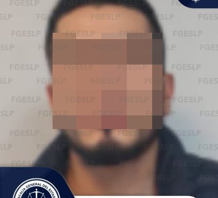 FGESLP LOGRA VINCULAR CON PRISIÓN JUSTIFICADA A IMPUTADO DE HOMICIDIO