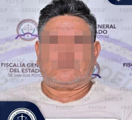 FISCALÍA DE SLP OBTIENE PRISIÓN Y VINCULACIÓN A PROCESO PARA INDICIADO DE FEMINICIDIO EN RIOVERDE