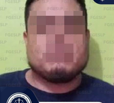FGESLP OBTIENE VINCULACIÓN A PROCESO DE INDICIADO POR VIOLENCIA FAMILIAR EN XILITLA