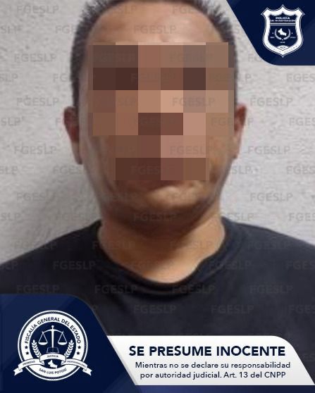 EN QUINTANA ROO, CAPTURA FGESLP A SUJETO INDICIADO POR EL ROBO DE CASI DOS MILLONES DE PESOS EN QUINTANA ROO, CAPTURA FGESLP A SUJETO INDICIADO POR EL ROBO DE CASI DOS MILLONES DE PESOS