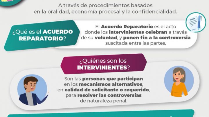 FISCALÍA DE SLP ARRANCA PROYECTO “FACILITADOR ITINERANTE MASC”