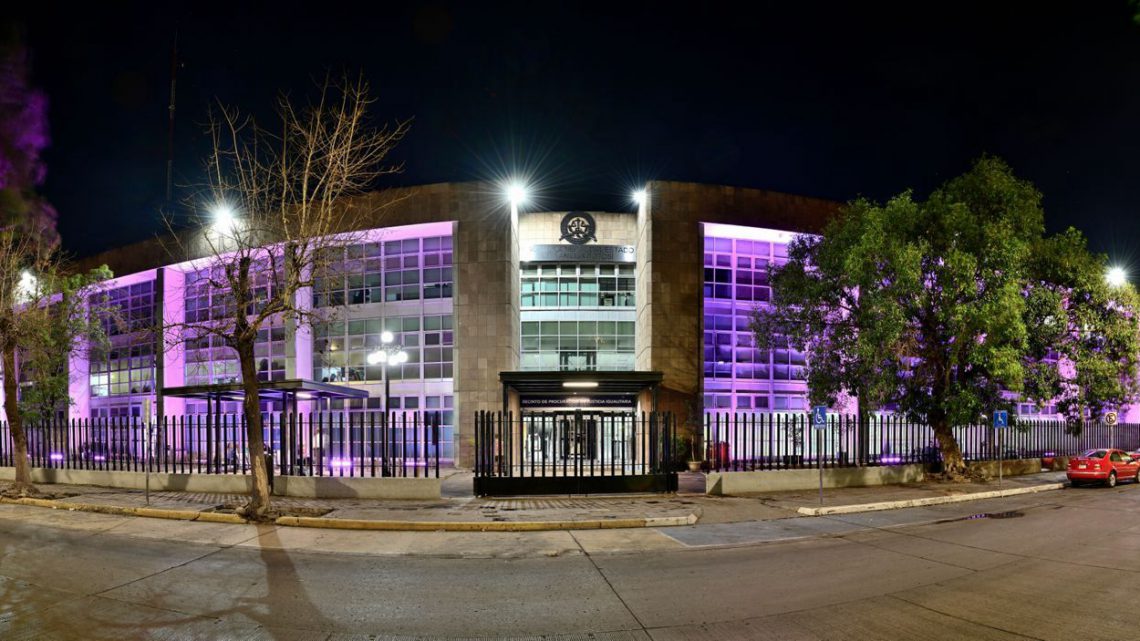 FISCALÍA DE SLP HA LOCALIZADO A 116 PERSONAS DURANTE 2024 FISCALÍA DE SLP HA LOCALIZADO A 116 PERSONAS DURANTE 2024