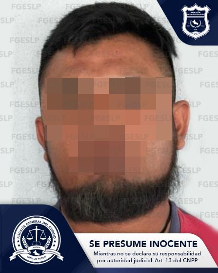 EN RIOVERDE, PDI DETIENE A SUJETO POR EVADIR CITACIÓN JUDICIAL EN RIOVERDE, PDI DETIENE A SUJETO POR EVADIR CITACIÓN JUDICIAL
