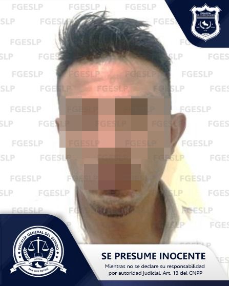 PDI POTOSINA CAPTURA A INDICIADO POR HOMICIDIO EN RIÑA PDI POTOSINA CAPTURA A INDICIADO POR HOMICIDIO EN RIÑA
