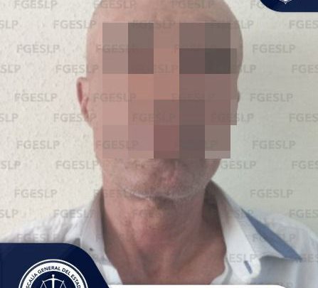 INDICIADO DE ROBO CALIFICADO ES DETENIDO POR LA PDI POTOSINA
