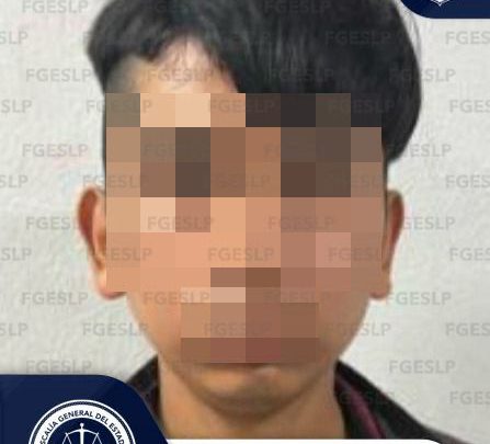 PRISIÓN PREVENTIVA PARA IMPUTADO POR VIOLACIÓN ESPECÍFICA EN COXCATLÁN