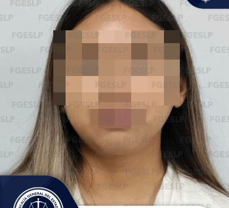 FISCALÍA DE SAN LUIS POTOSÍ LOGRA VINCULACIÓN CONTRA IMPUTADA DE UN SECUESTRO PERPETRADO EN LA CAPITAL
