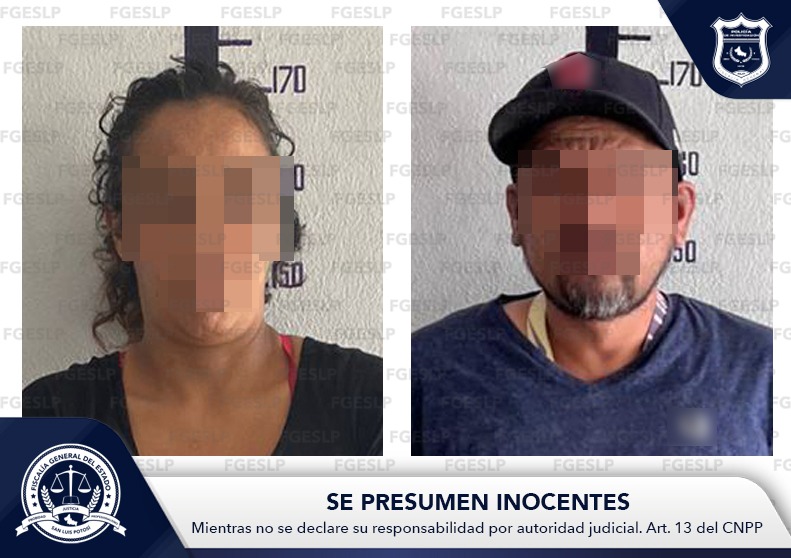 POR VIOLACIÓN ESPECÍFICA AGRAVADA, VIRGINIA “N” Y TORIBIO “N” SON VINCULADOS A PROCESO