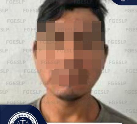 EN COXCATLÁN, FISCALÍA DETUVO A SEÑALADO DE AGRESIONES SEXUALES