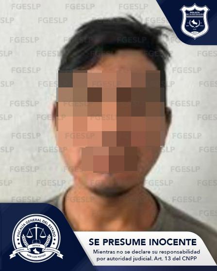 EN COXCATLÁN, FISCALÍA DETUVO A SEÑALADO DE AGRESIONES SEXUALES EN COXCATLÁN, FISCALÍA DETUVO A SEÑALADO DE AGRESIONES SEXUALES